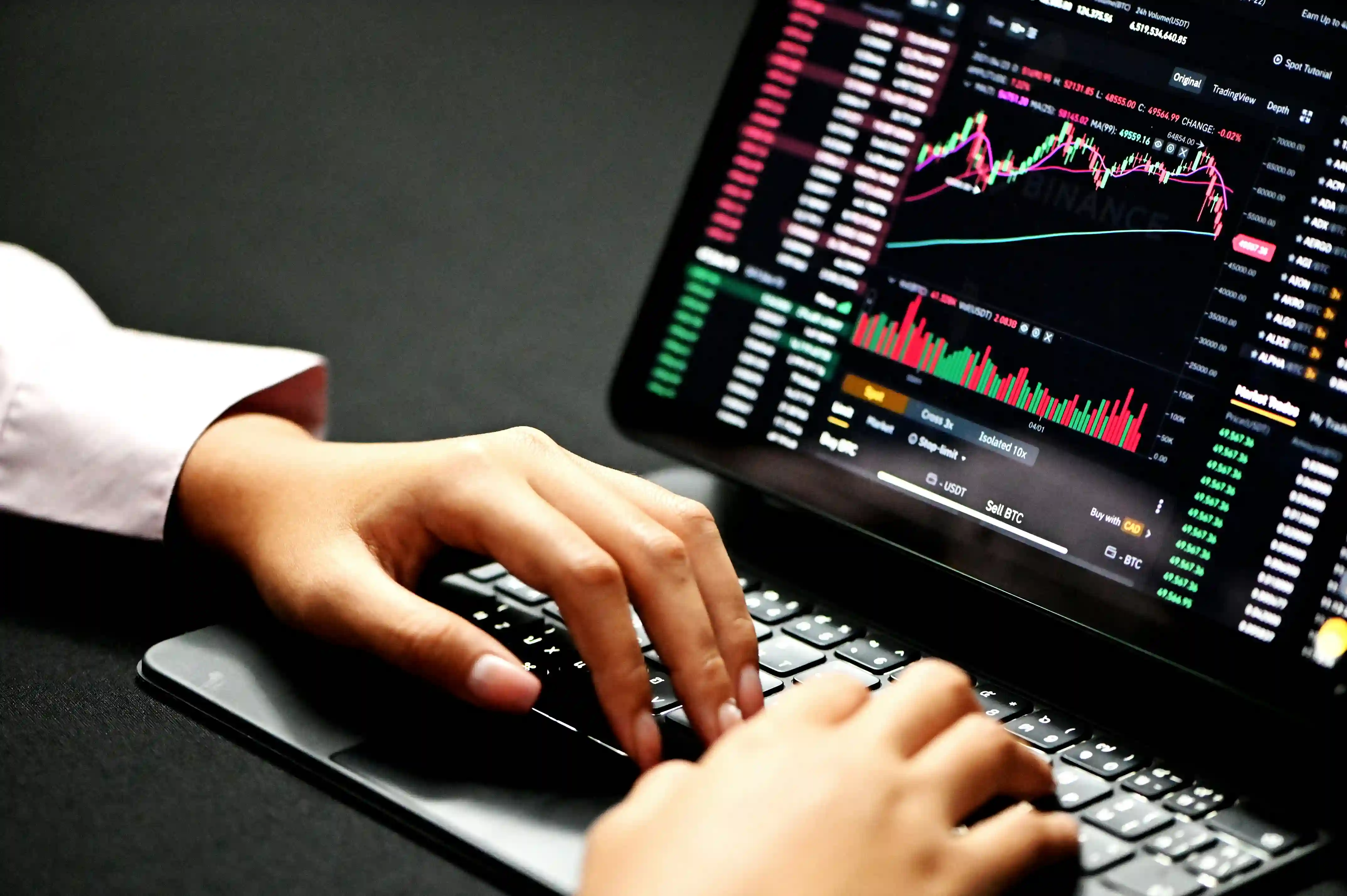 Business intelligence